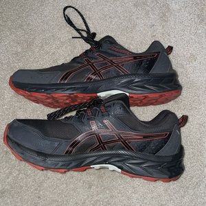 Asics Gel-venture 9 size 10.5 extra wide